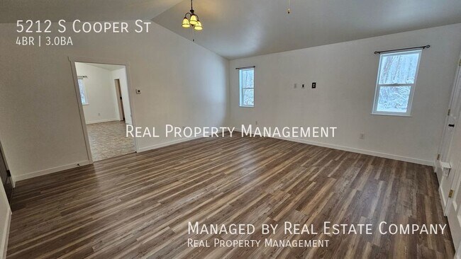 Building Photo - Secluded Ranch Style Remodeled Four Bedroo...