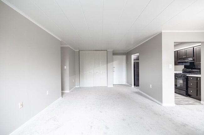 Interior Photo - Pendale Towers Apartments