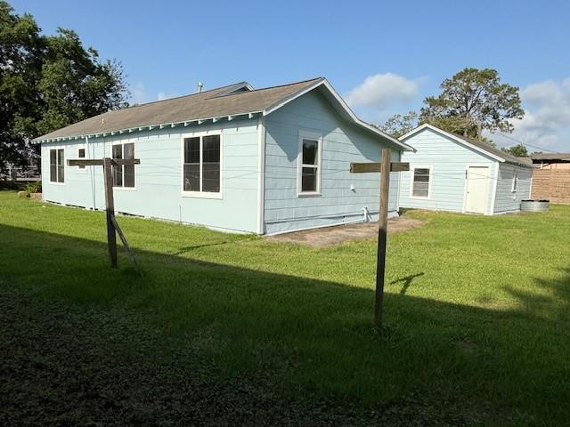 Building Photo - 4822 W Cedar Bayou Lynchburg Rd