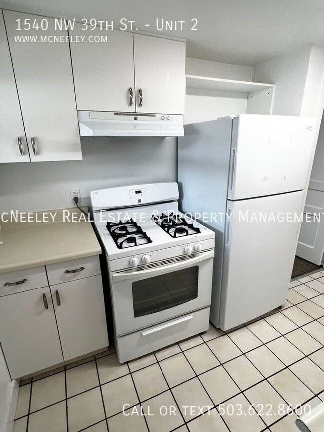 Building Photo - 1540 NW 39th St