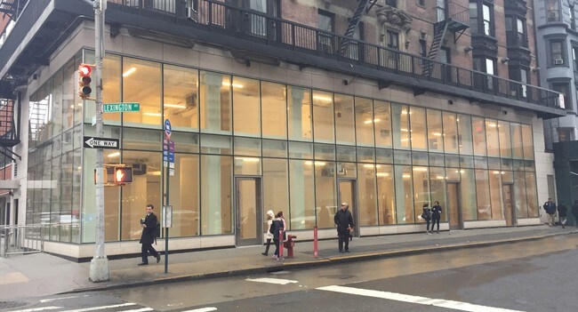 Building Photo - 1262-1270 Lexington Ave