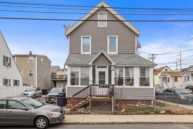 Building Photo - 19 Alfred St