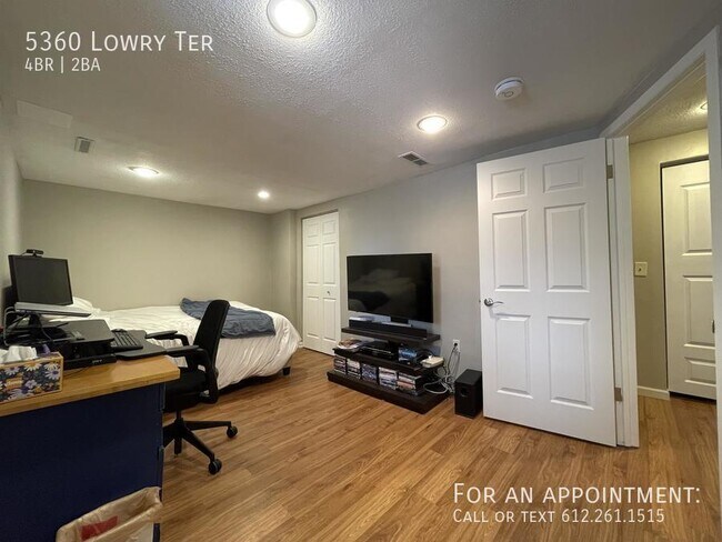 Building Photo - 5360 Lowry Terrace