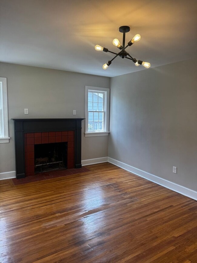 Building Photo - Fully Updated 3BR/2BA St. Matthews Cape Cod with Garage & Wrap-Around Deck