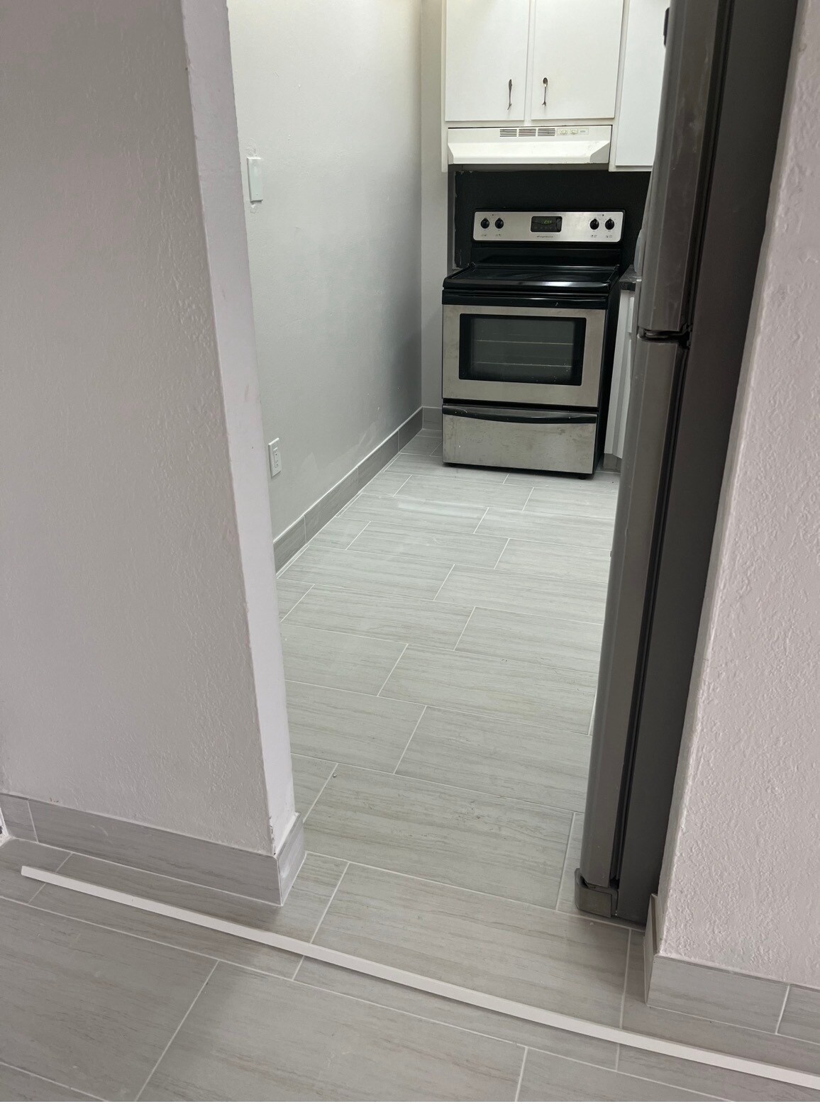 Kitchen - 1251 NE 108th St