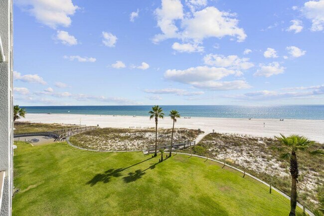 Building Photo - 25020 Perdido Beach Blvd