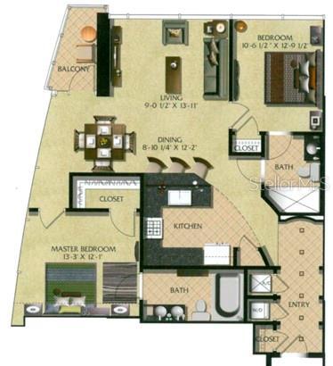 Building Photo - 101 S Eola Dr