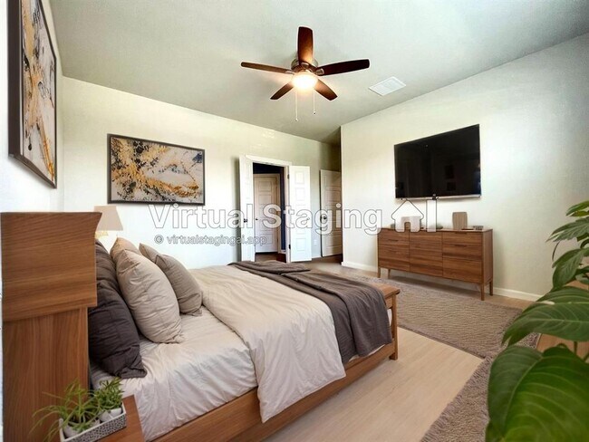 Building Photo - 708 Bridle Creek Dr