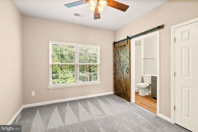 Building Photo - 10032 Moxleys Ford Ln