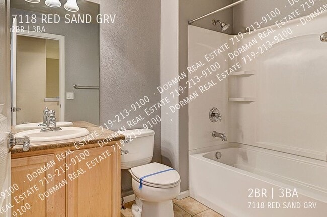 Building Photo - 7118 Red Sand Grove