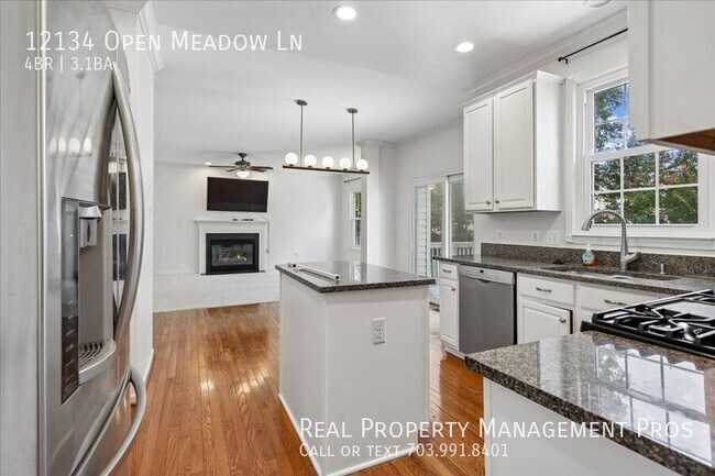 Building Photo - 12134 Open Meadow Ln