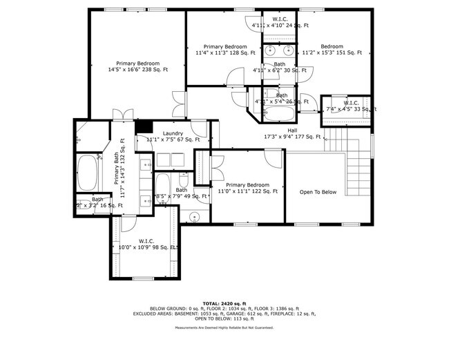 Building Photo - 1324 NE Country Ln