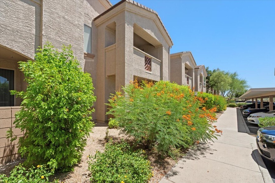 Building Photo - 29606 N Tatum Blvd