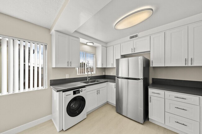 Floorplan - 12236 Manor Dr.