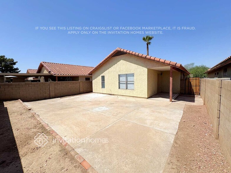 Building Photo - 4545 N 67th Ave