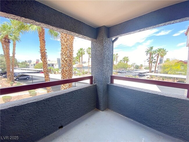 Building Photo - 8600 W Charleston Blvd