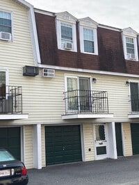 Building Photo - 1237 Pawtucket Blvd