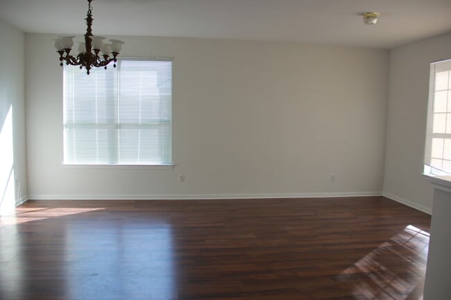 Building Photo - NORTH -   Harris Ridge SBDV