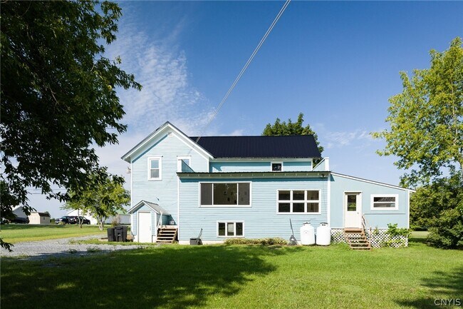 Building Photo - 8109 County Route 125