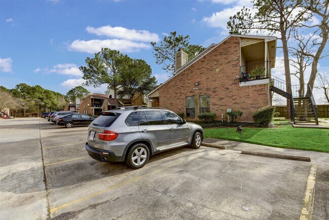 Building Photo - 7200 W T C Jester Blvd