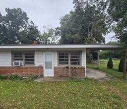 Building Photo - 2 BR DUPLEX IN PRINCE GEORGE COUNTY