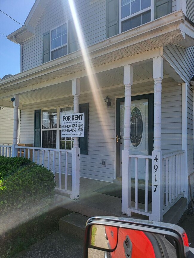Building Photo - Nice 3 BR, 2.5 Ba with garage like new in Murfreesboro by Carter Realty Asvisors