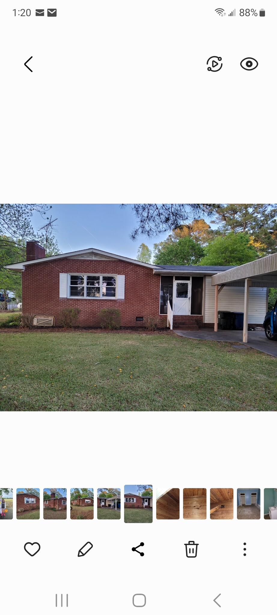 Building Photo - 355 McCrae St