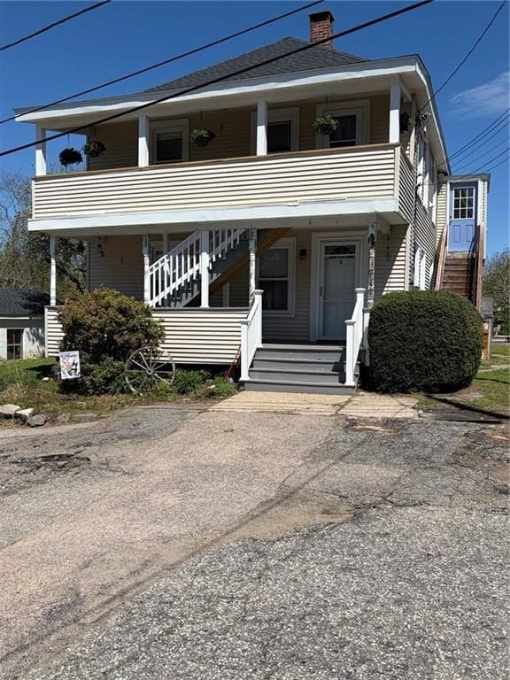 Building Photo - 1 Guarino Ave