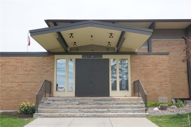 Building Photo - 124-40 Swansea Ave