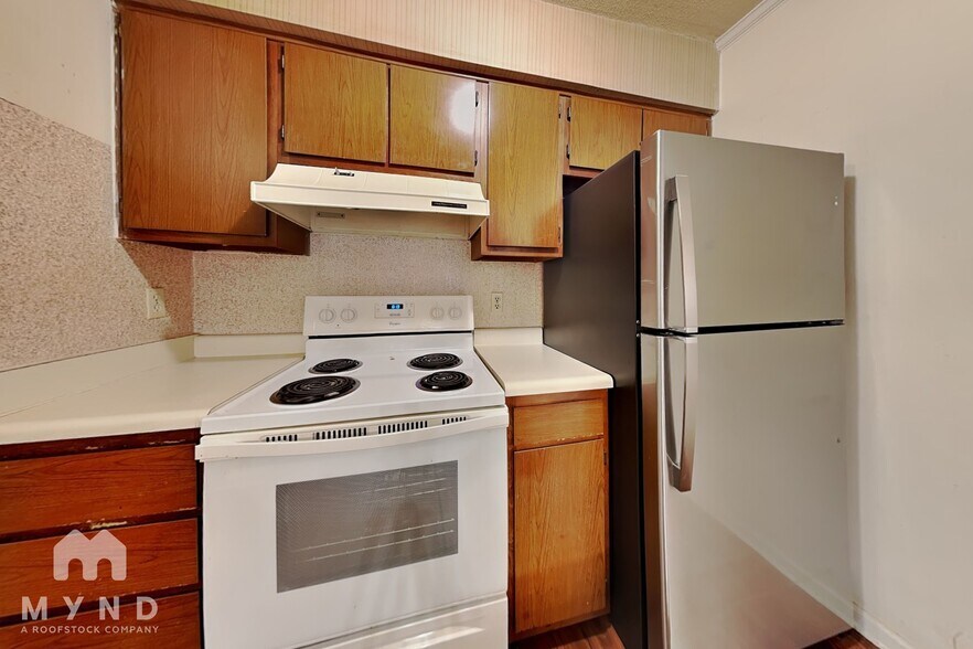 Building Photo - 4317 Presley Ct