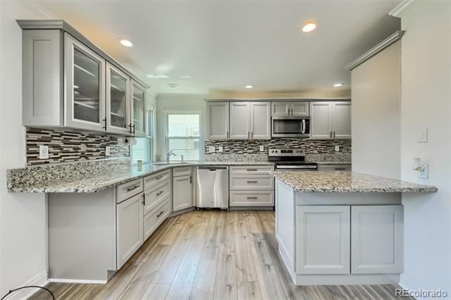 Building Photo - 1965 Xenia St