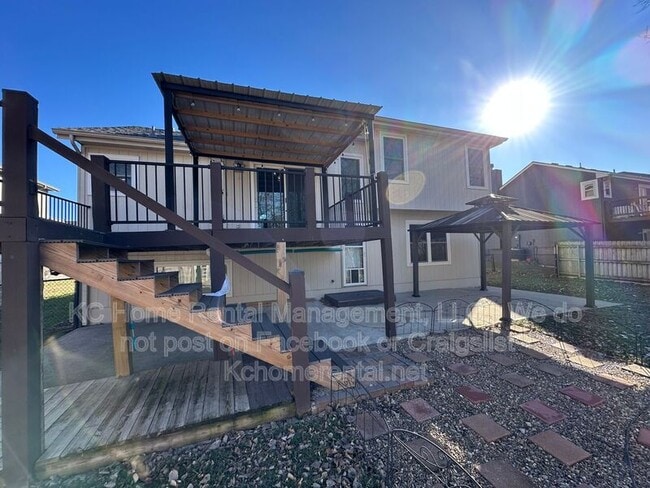 Building Photo - 224 S Huntsman Blvd