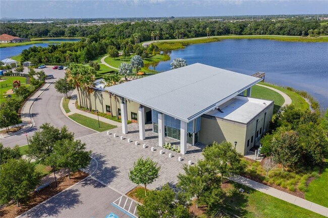 Building Photo - 6396 Roadstead Ct