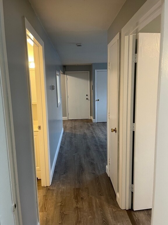 Building Photo - 225 Danforth St