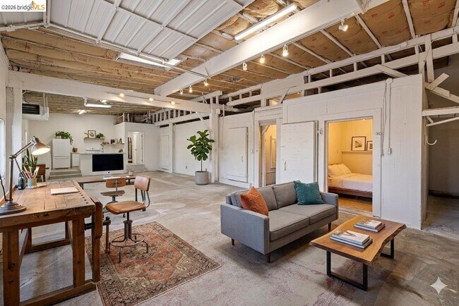 Building Photo - 3407 Harlan St