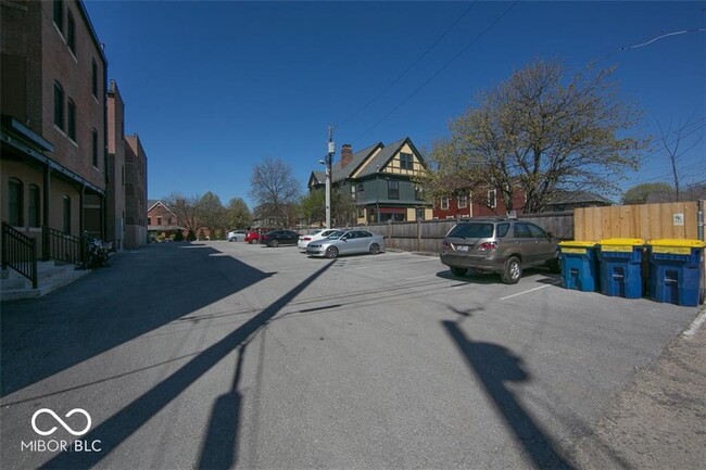 Building Photo - 1301 Alabama St