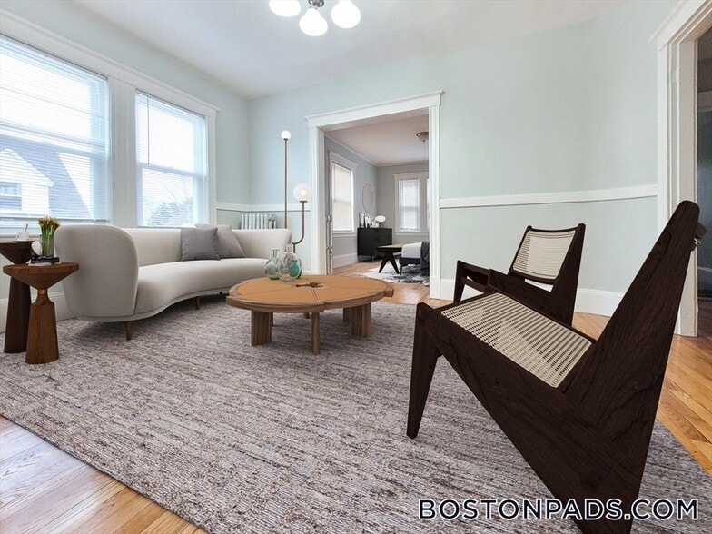 Building Photo - 35 Juniper St