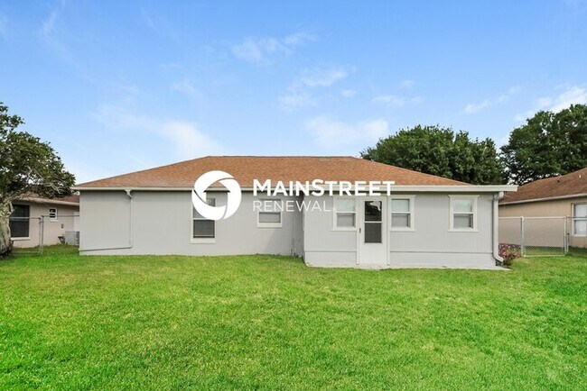 Building Photo - 3 Bedroom Pet-Friendly Home in Kissimmee, ...