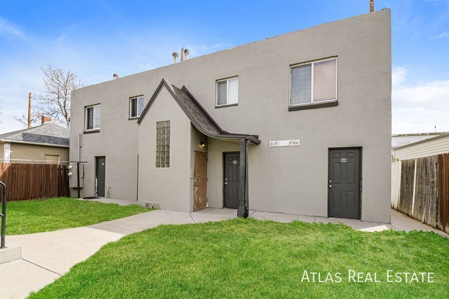 Building Photo - 3970 Utica St