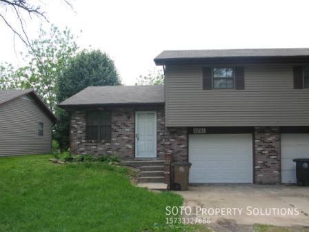 Primary Photo - 2BD/1BA Duplex by Arena Park