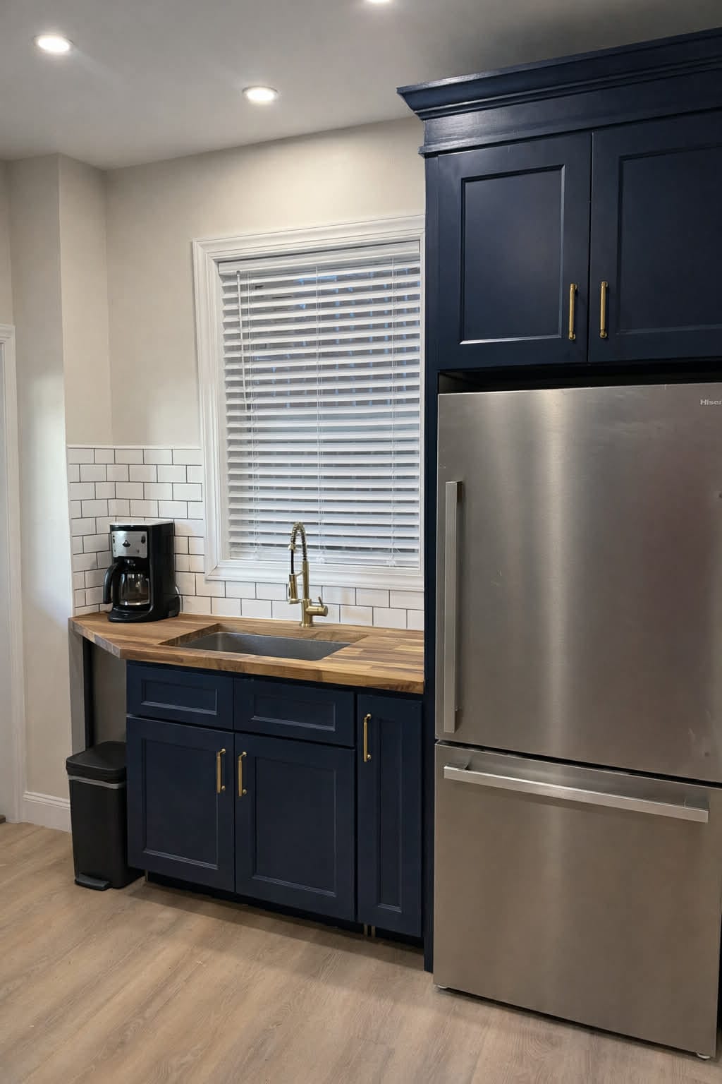 Building Photo - 418 Liberty St