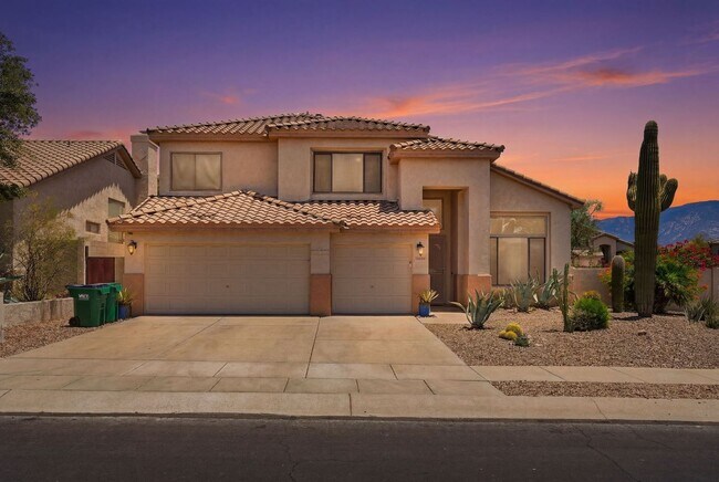 Building Photo - Furnished Desert Oasis| Pool, Bar and Mountain Views