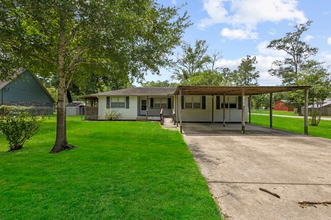 Building Photo - 8598 Cornell Dr