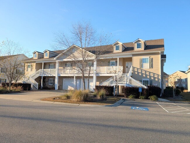 Primary Photo - Live the Coastal Dream in This Gorgeous 3BR Murrells Inlet Condo - Long Term Rental