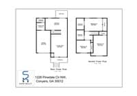 Building Photo - 1226 Pinedale Cir NW