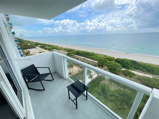 Building Photo - 9195 Collins Ave