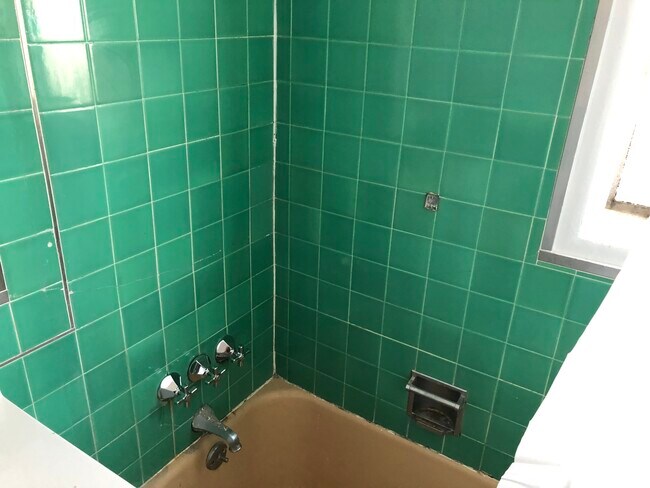 Tub/Shower - 811 4th St