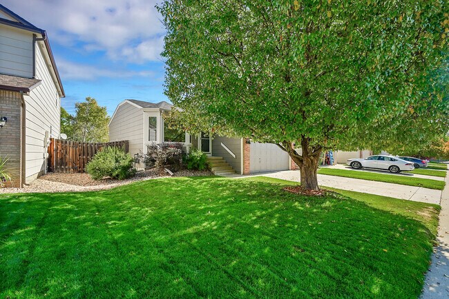 Building Photo - 5750 S Youngfield St