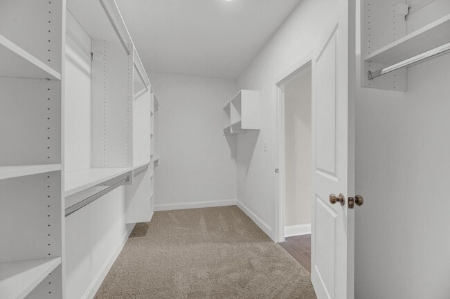 Building Photo - Large Beautiful Townhome in Summerfield NC