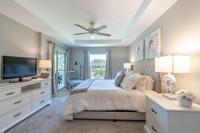 Building Photo - 1035 Tarpon Cove Dr